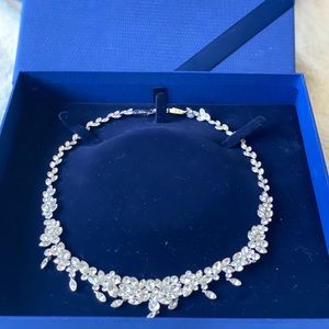 Swarovski necklace